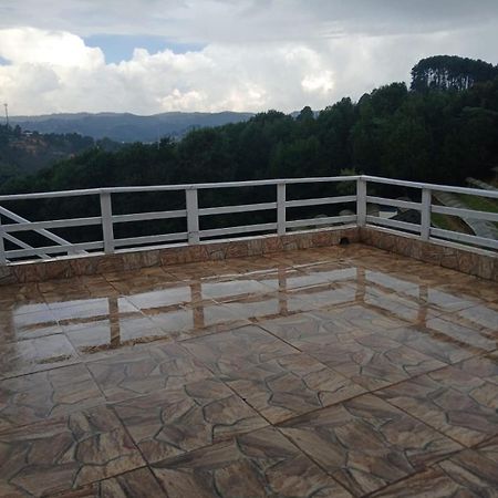 Appartamento Chale além do horizonte Campos do Jordão Esterno foto