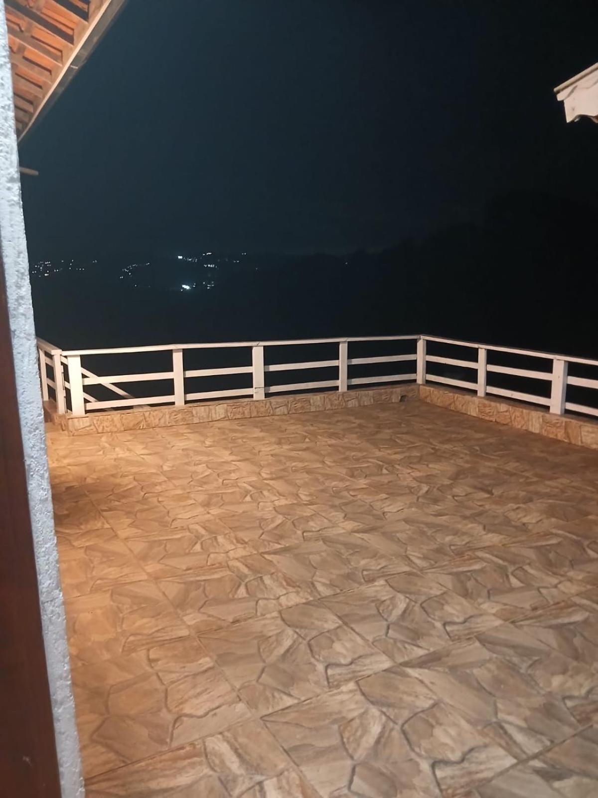 Appartamento Chale além do horizonte Campos do Jordão Esterno foto